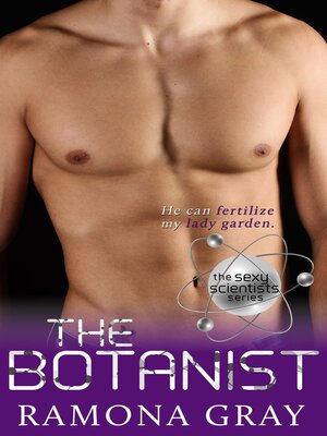 cover image of The Botanist
